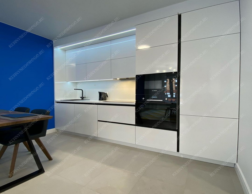 Кухонный гарнитур модель k030 купить в Москве