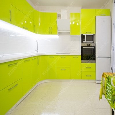 Недорогие кухни фото наших работ метро Алтуфьево