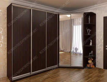 Шкафы на заказ фото и цены в Нижегородском районе